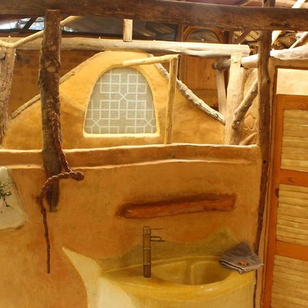 Sol De Minca Eco Lodge 外观 照片