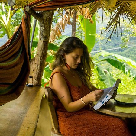 Sol De Minca Eco Lodge 外观 照片