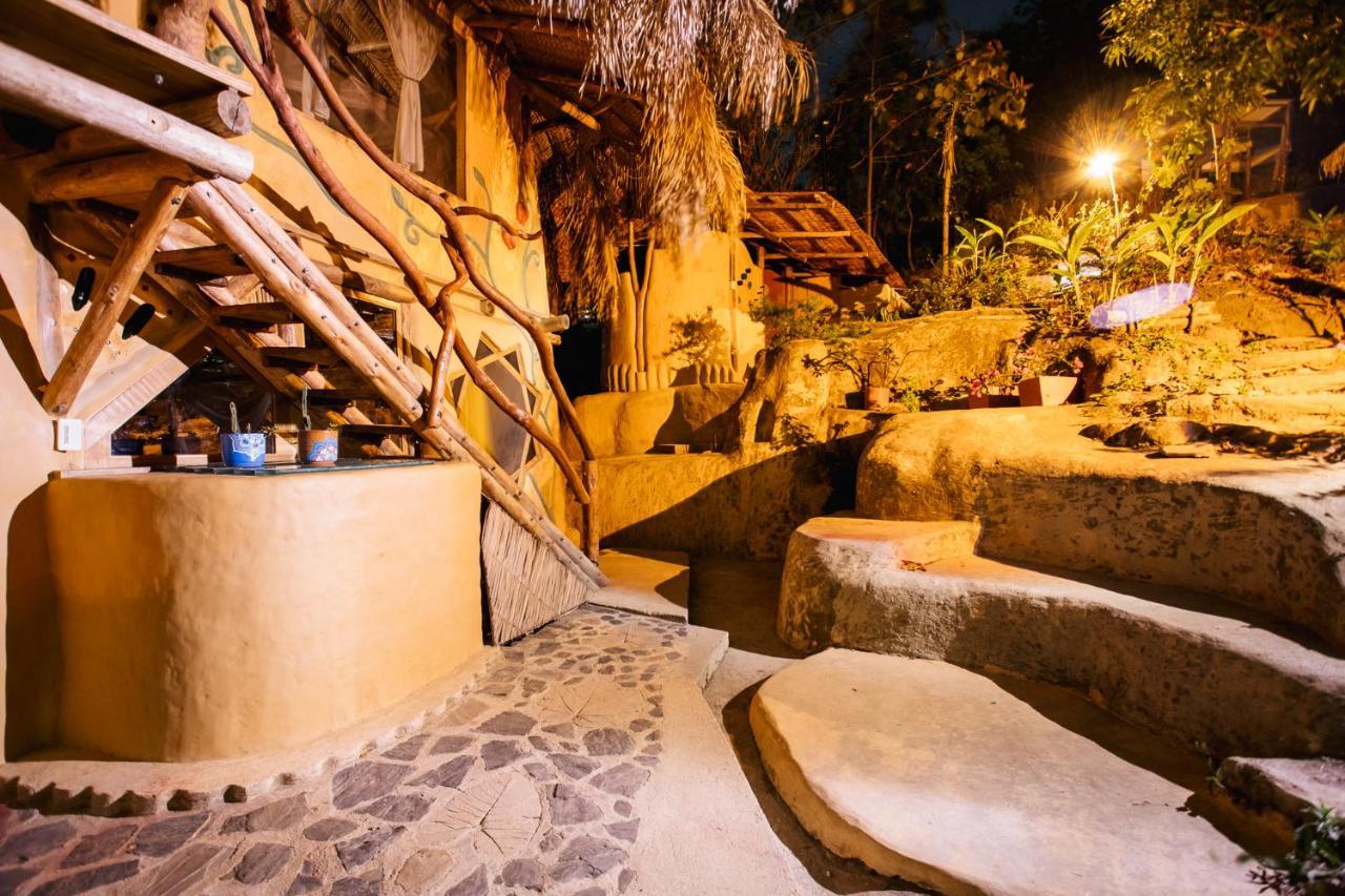 Sol De Minca Eco Lodge 外观 照片