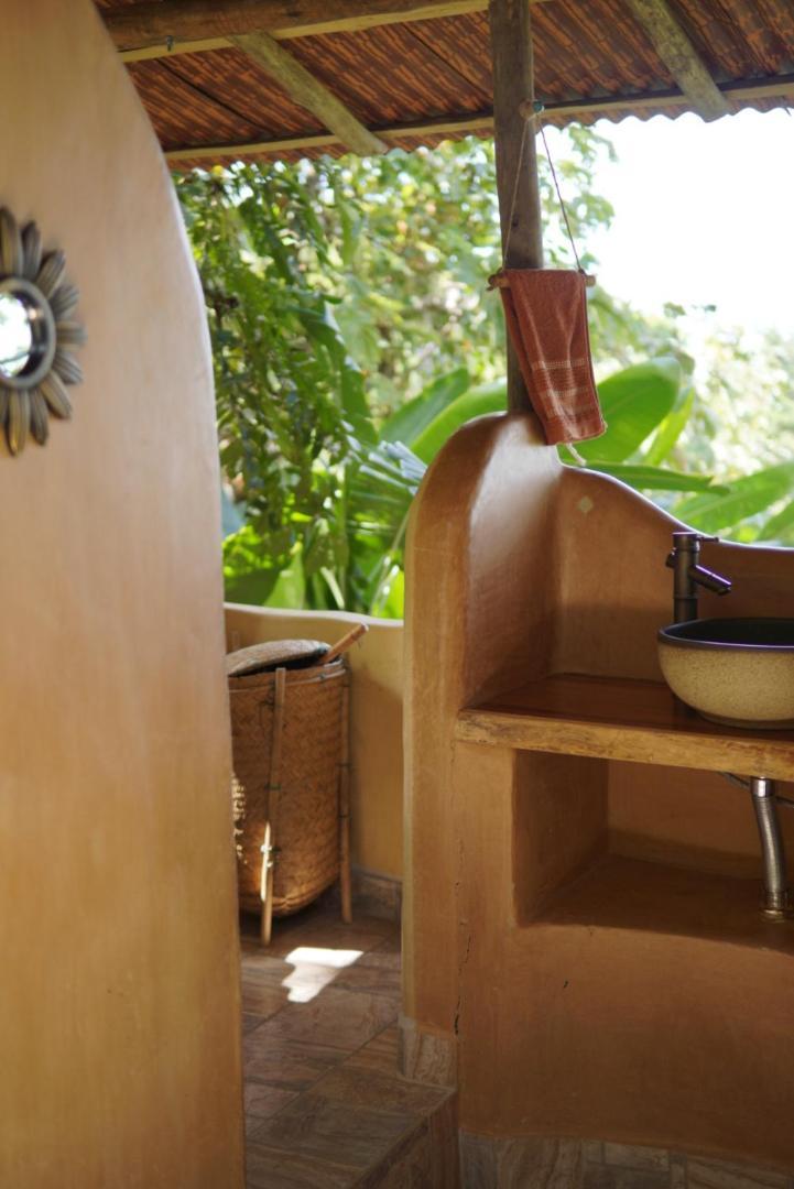 Sol De Minca Eco Lodge 外观 照片