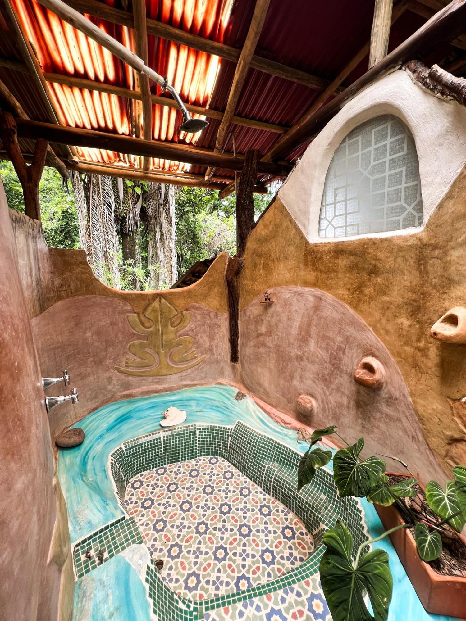Sol De Minca Eco Lodge 外观 照片