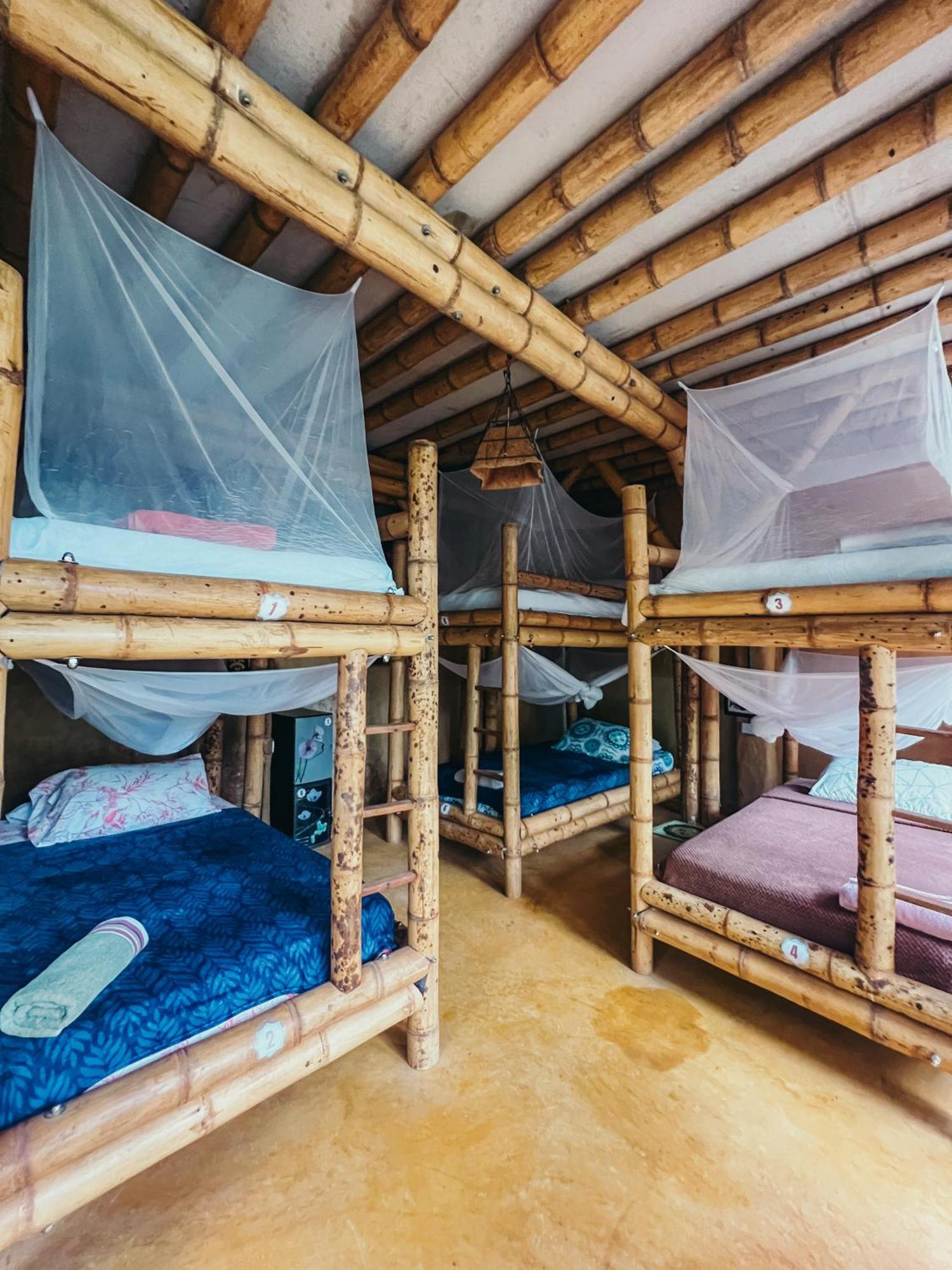 Sol De Minca Eco Lodge 外观 照片