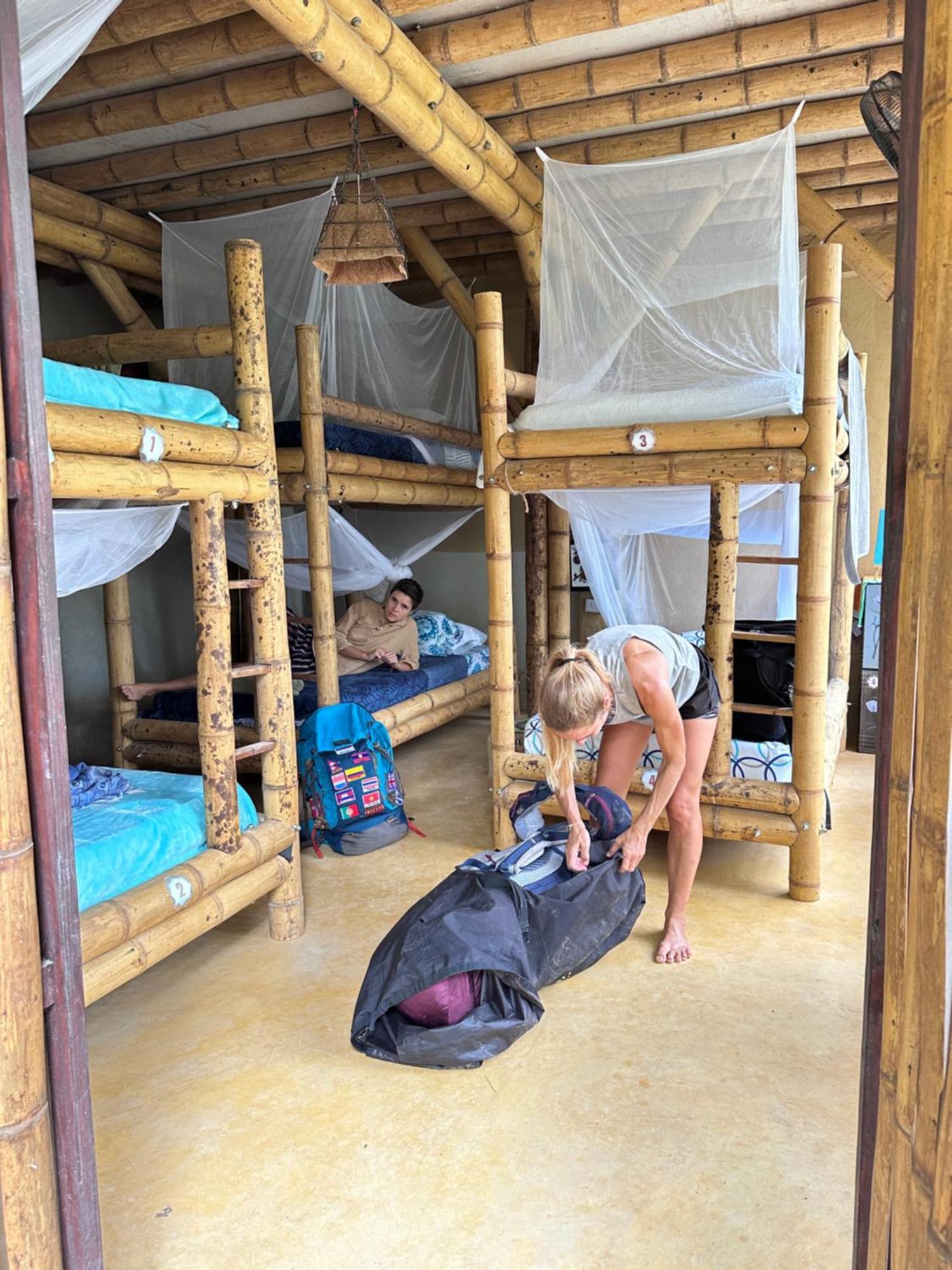 Sol De Minca Eco Lodge 外观 照片