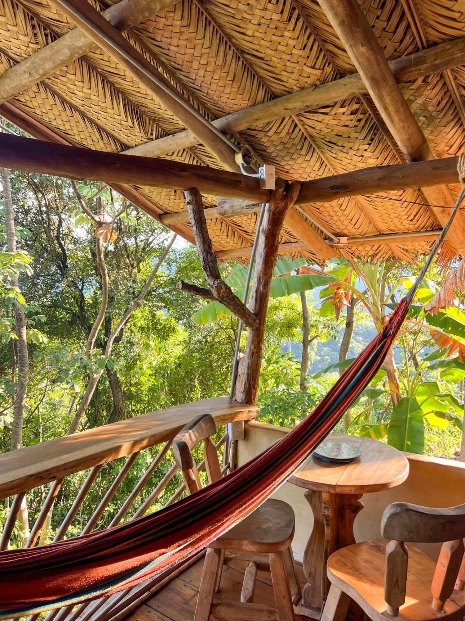 Sol De Minca Eco Lodge 外观 照片