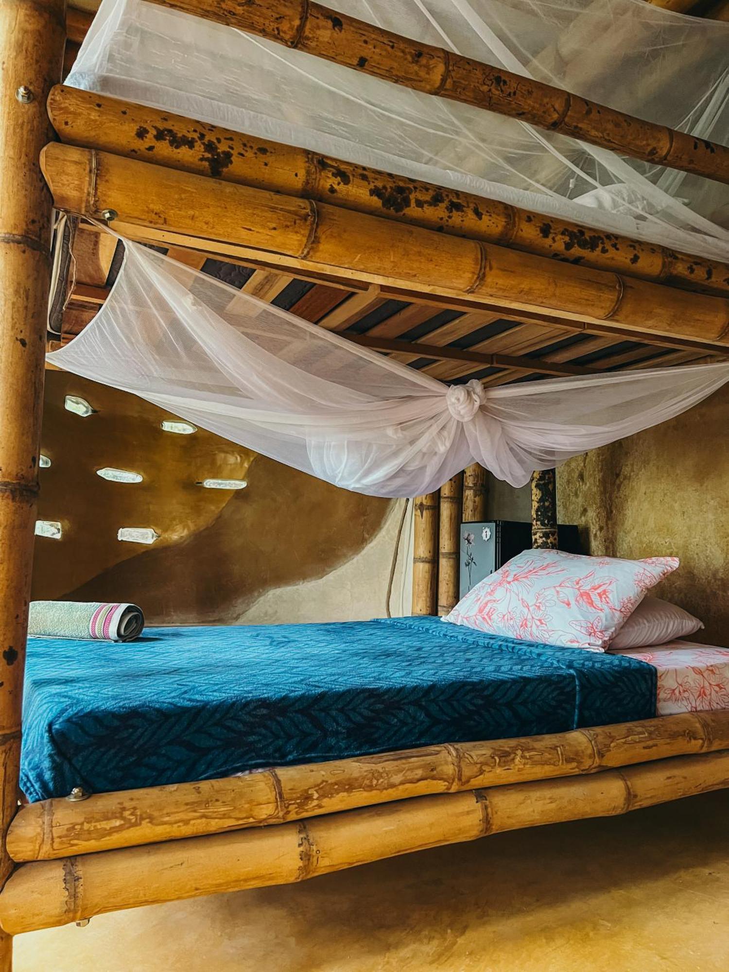 Sol De Minca Eco Lodge 外观 照片