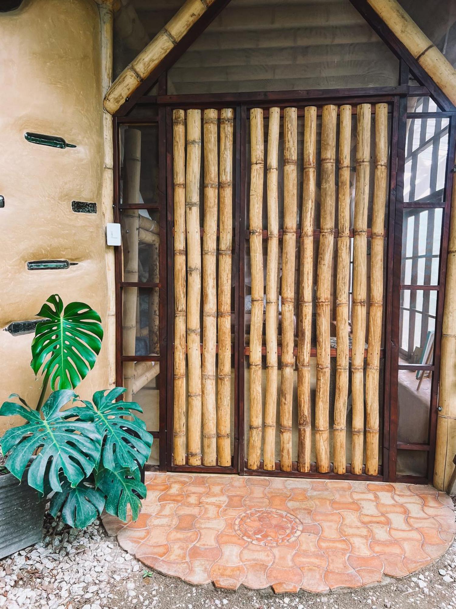 Sol De Minca Eco Lodge 外观 照片