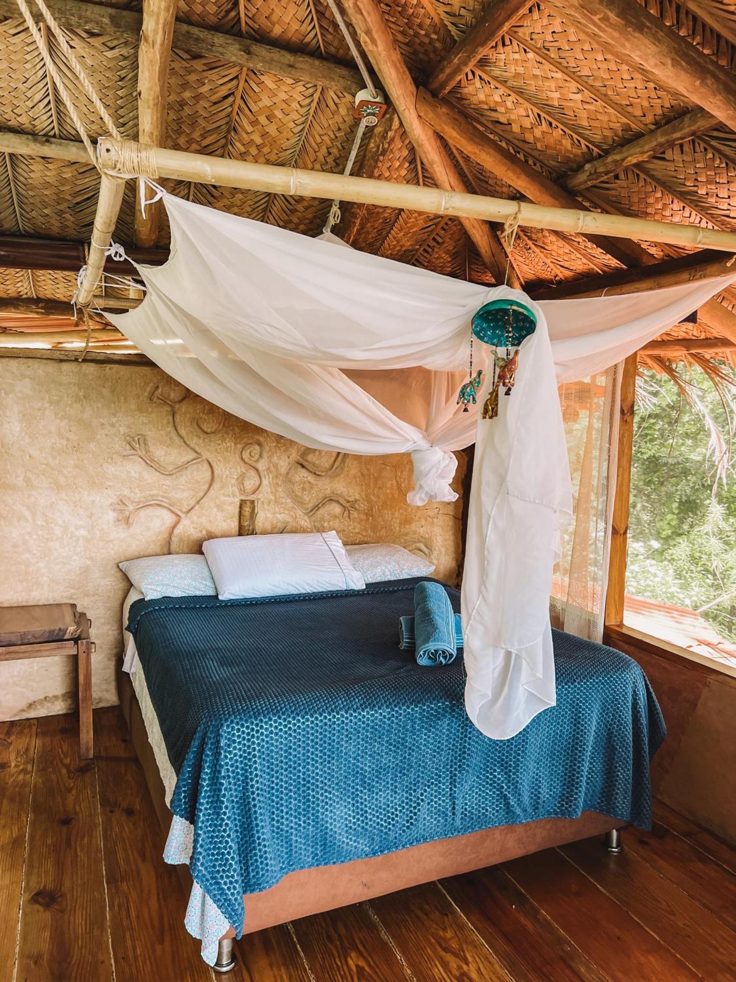 Sol De Minca Eco Lodge 外观 照片