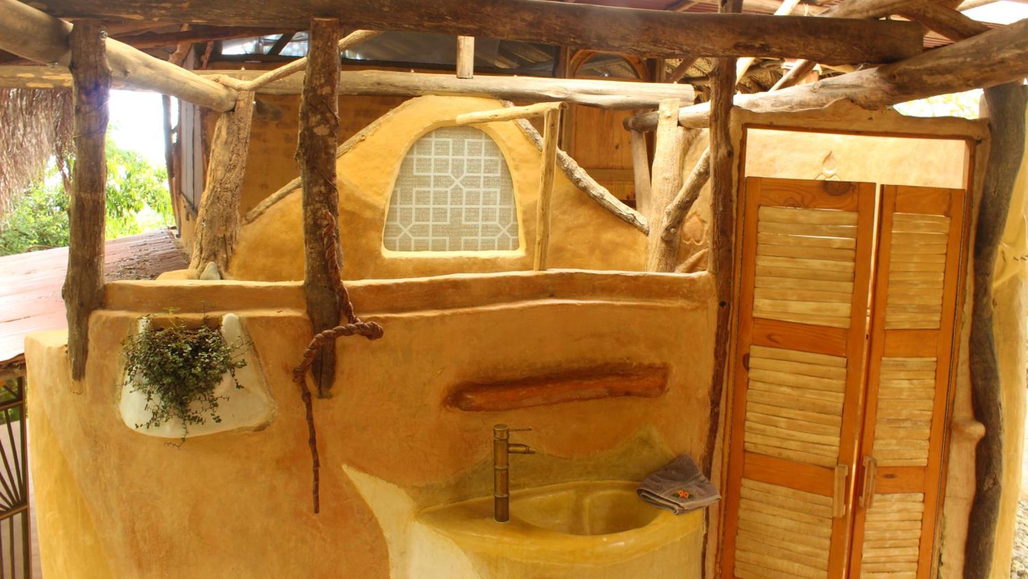 Sol De Minca Eco Lodge 外观 照片