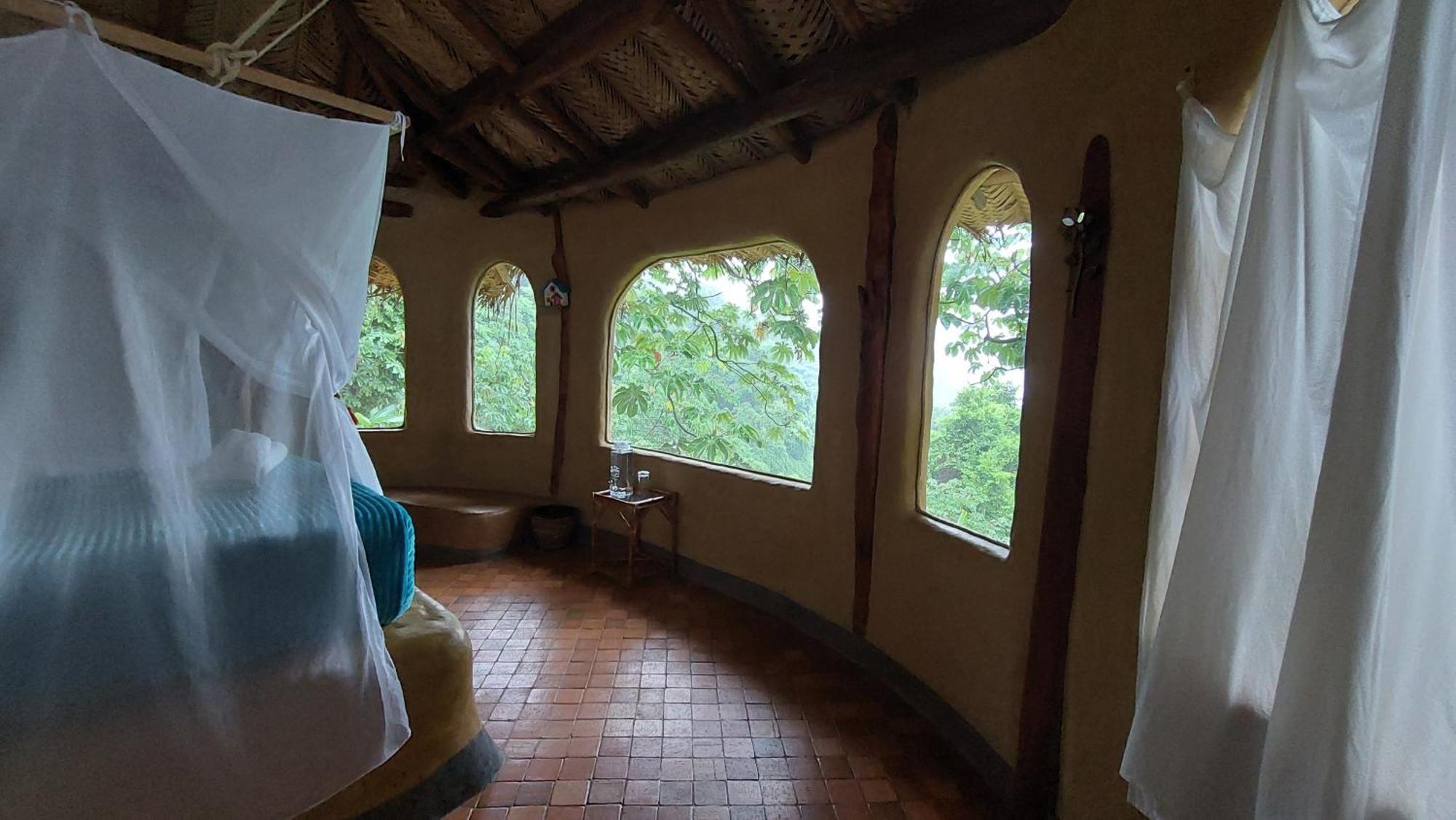Sol De Minca Eco Lodge 外观 照片